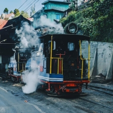 Magical Darjeeling